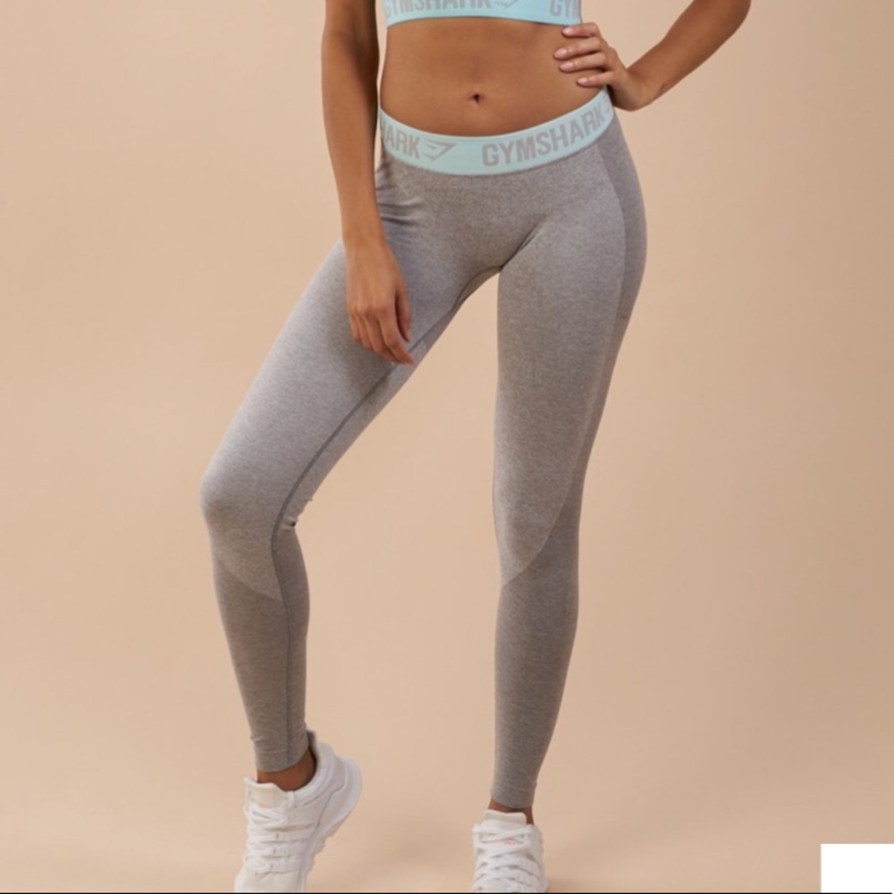 Great condition gym shark flex leggings